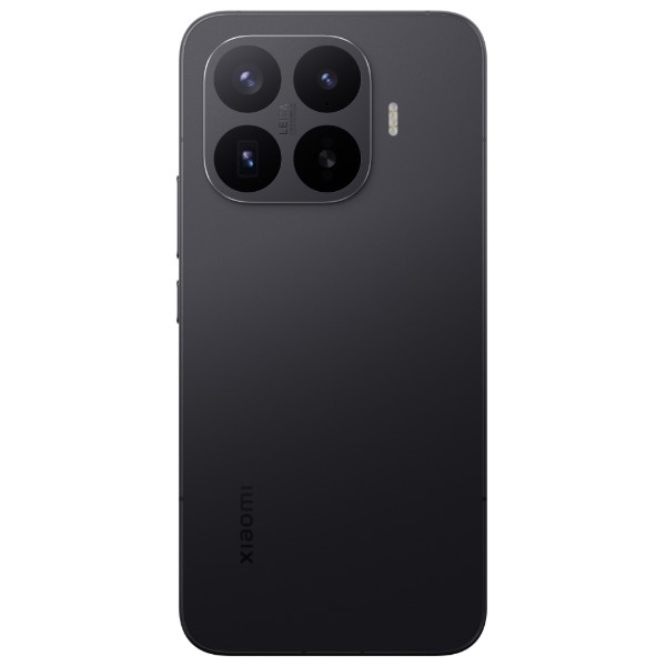 Фото - Смартфон Xiaomi 17T Pro 12/512GB Black
